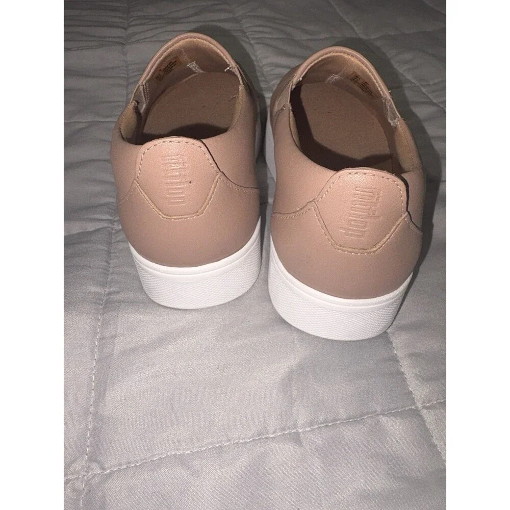Fitflop supple leather